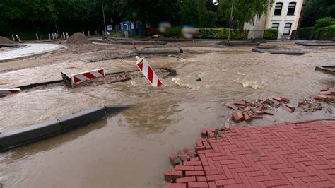 meldingen limburg zuid.